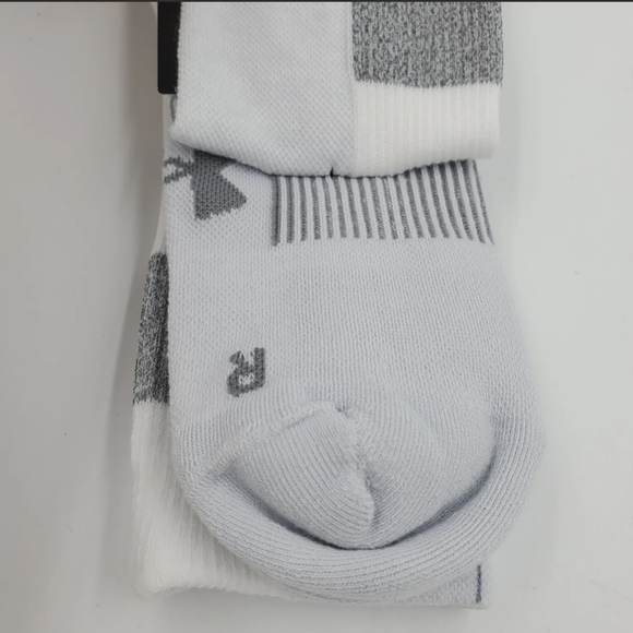 Under Armour ArmourDry Running Socks - Picture 3 of 4
